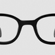 Illustration for article titled Why We Love Geeky Glasses